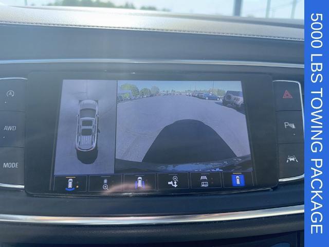 2023 Buick Enclave Premium AWD