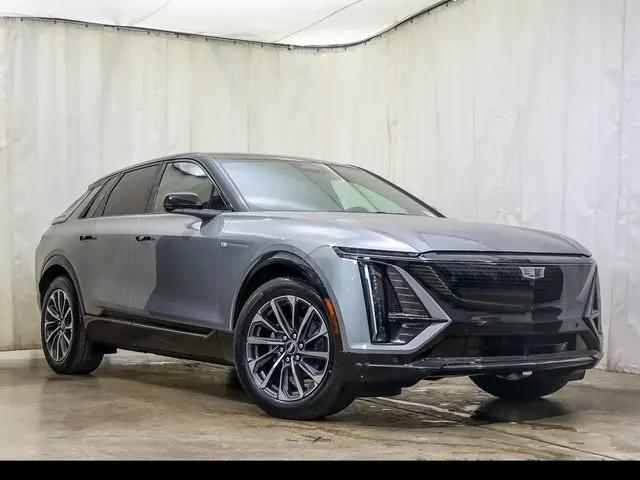 2026 Cadillac iQ Sport for sale in Tinley Park, IL