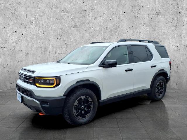 2026 Honda Passport AWD TrailSport Elite for sale in Mankato, MN