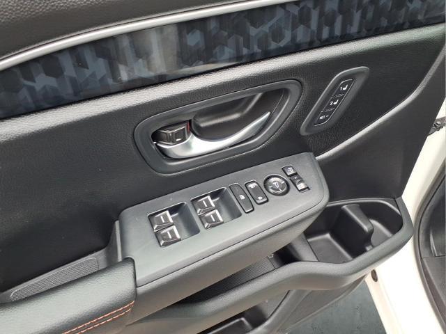 2026 Honda Passport AWD TrailSport Elite