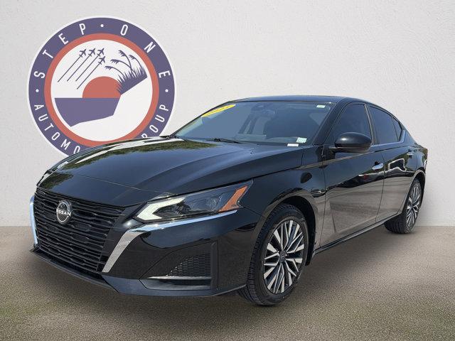 2023 Nissan Altima SV Intelligent AWD for sale in Crestview, FL
