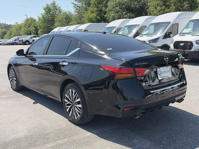2023 Nissan Altima SV Intelligent AWD