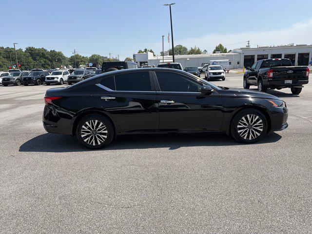 2023 Nissan Altima SV Intelligent AWD