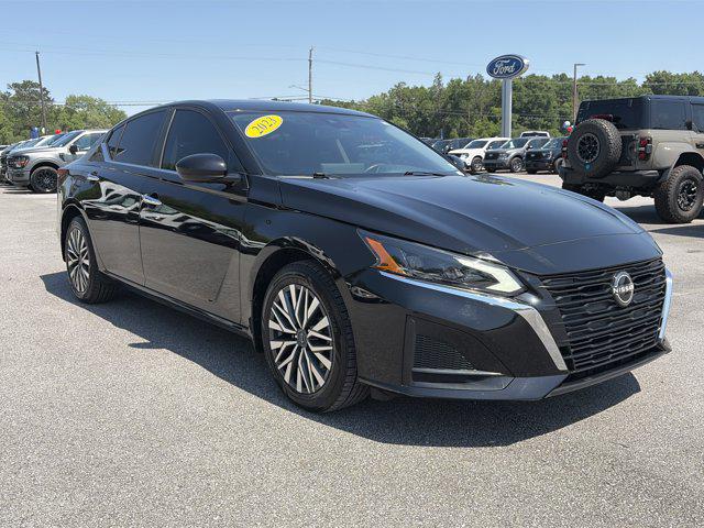 2023 Nissan Altima SV Intelligent AWD