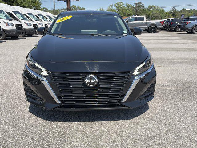 2023 Nissan Altima SV Intelligent AWD