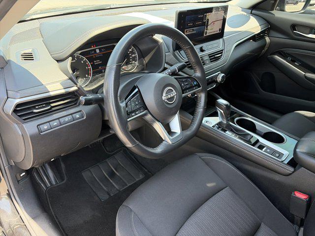 2023 Nissan Altima SV Intelligent AWD
