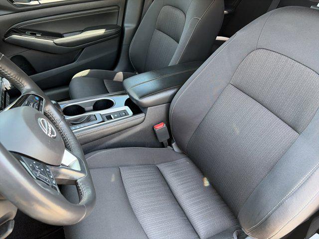 2023 Nissan Altima SV Intelligent AWD