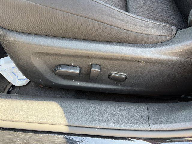 2023 Nissan Altima SV Intelligent AWD