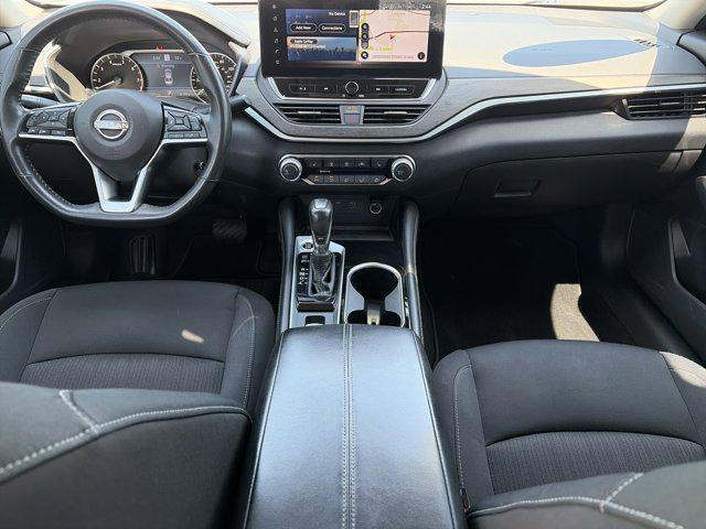 2023 Nissan Altima SV Intelligent AWD