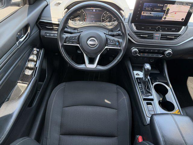 2023 Nissan Altima SV Intelligent AWD