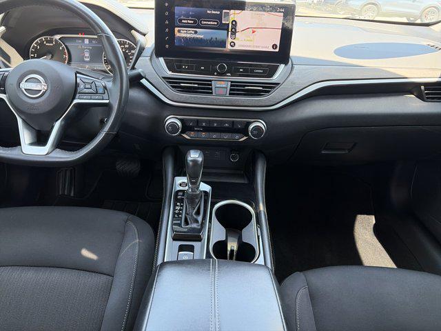 2023 Nissan Altima SV Intelligent AWD