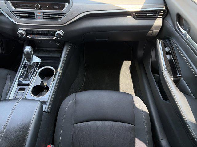 2023 Nissan Altima SV Intelligent AWD