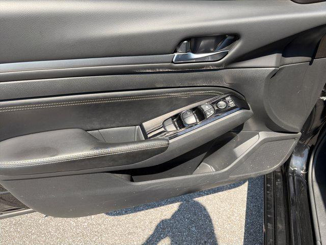 2023 Nissan Altima SV Intelligent AWD
