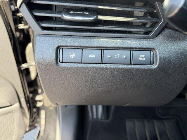 2023 Nissan Altima SV Intelligent AWD