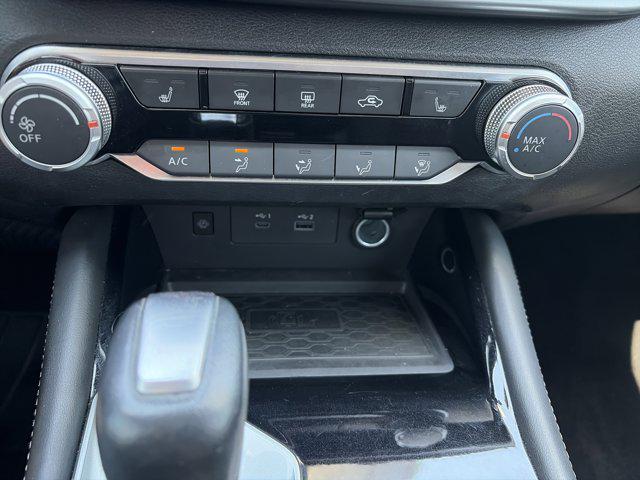 2023 Nissan Altima SV Intelligent AWD