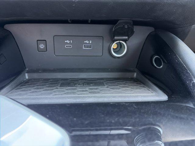 2023 Nissan Altima SV Intelligent AWD