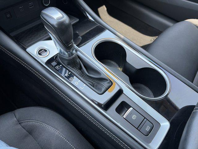 2023 Nissan Altima SV Intelligent AWD