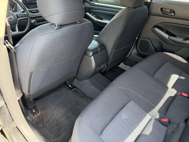 2023 Nissan Altima SV Intelligent AWD