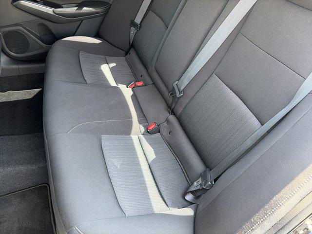 2023 Nissan Altima SV Intelligent AWD