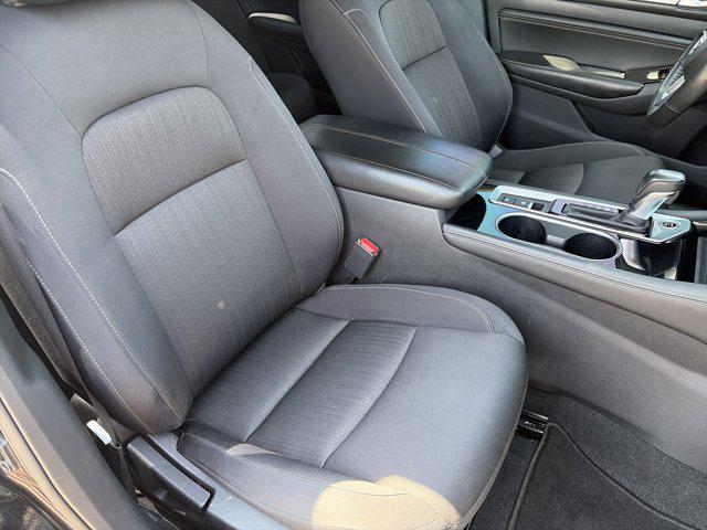 2023 Nissan Altima SV Intelligent AWD