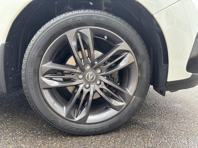 2021 Acura RDX A-SPEC Package