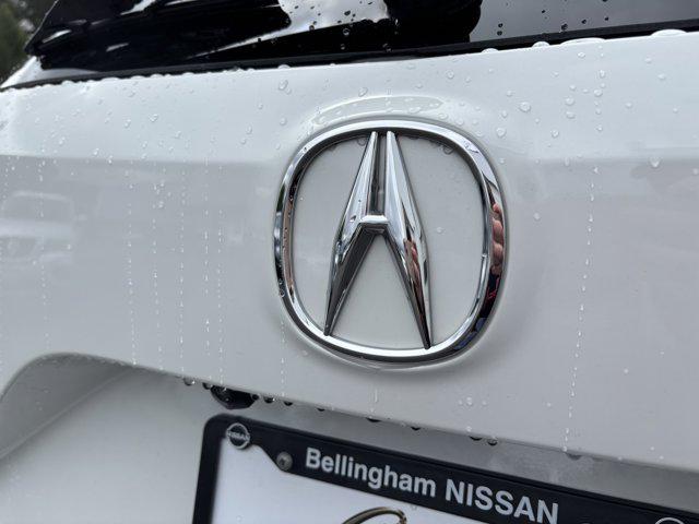 2021 Acura RDX A-SPEC Package
