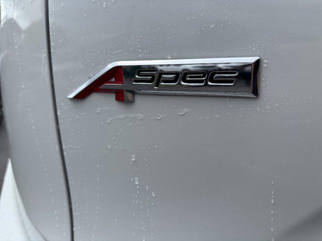 2021 Acura RDX A-SPEC Package