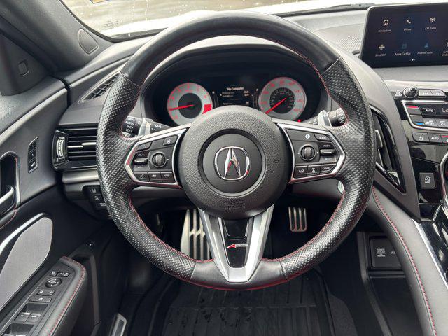 2021 Acura RDX A-SPEC Package