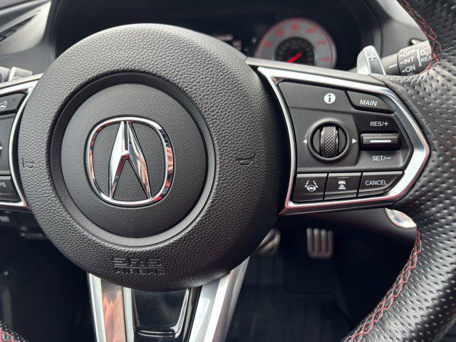 2021 Acura RDX A-SPEC Package