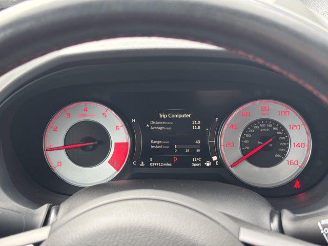 2021 Acura RDX A-SPEC Package