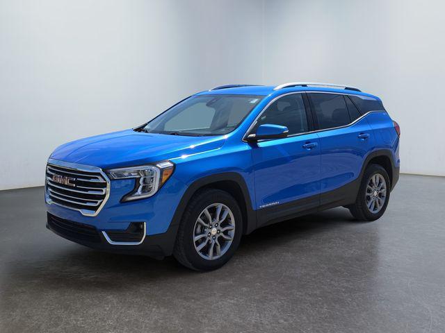 2024 GMC Terrain AWD SLT for sale in Danville, IL