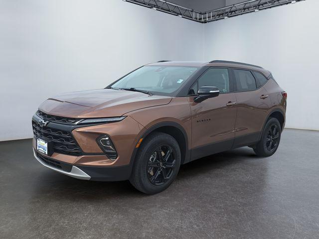 2023 Chevrolet Blazer FWD 3LT for sale in Danville, IL