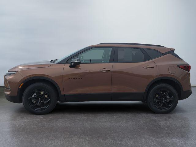 2023 Chevrolet Blazer FWD 3LT