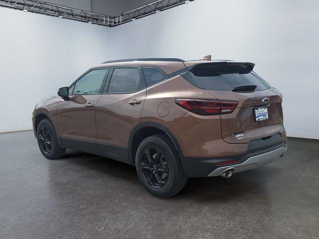2023 Chevrolet Blazer FWD 3LT
