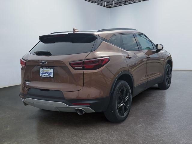 2023 Chevrolet Blazer FWD 3LT