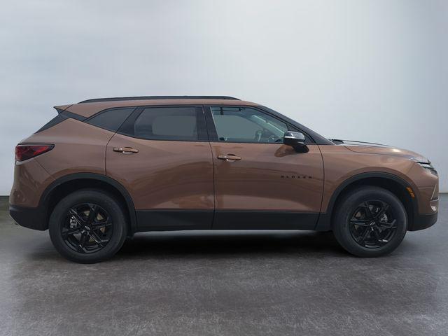 2023 Chevrolet Blazer FWD 3LT