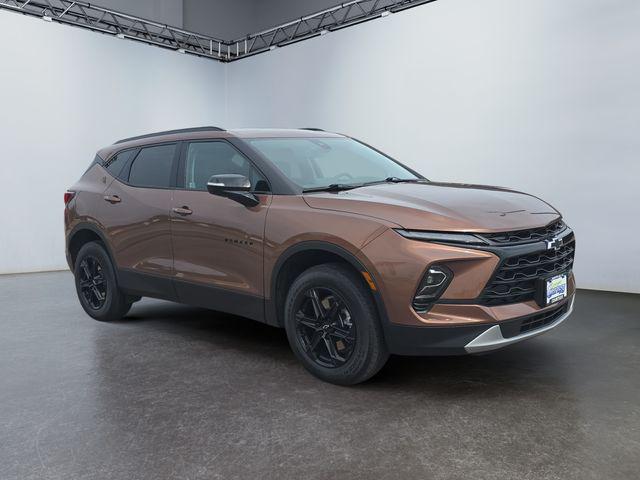 2023 Chevrolet Blazer FWD 3LT