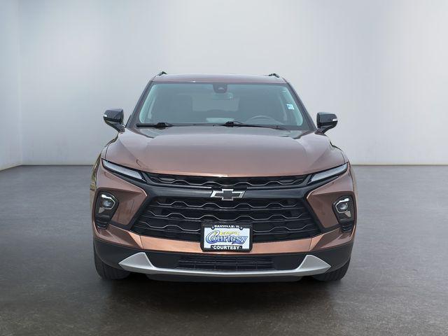 2023 Chevrolet Blazer FWD 3LT