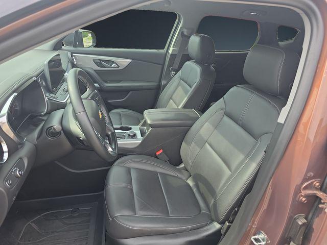 2023 Chevrolet Blazer FWD 3LT