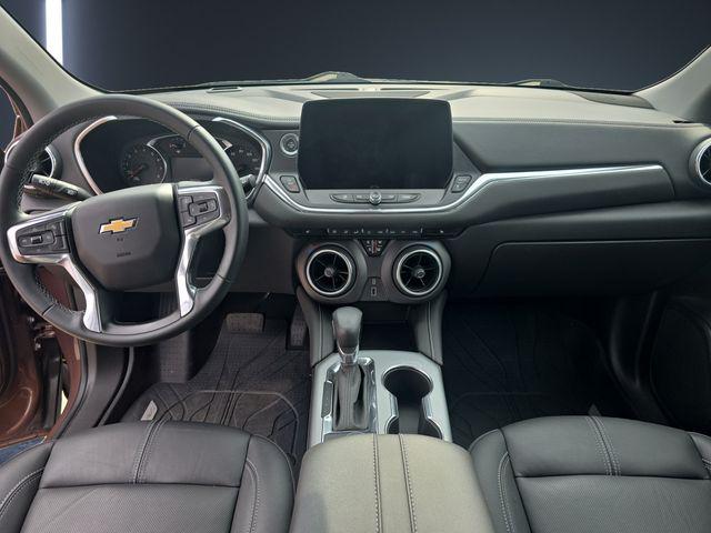 2023 Chevrolet Blazer FWD 3LT