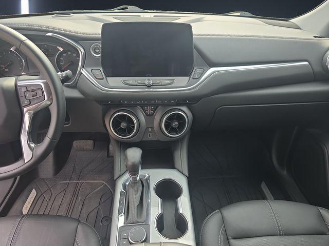2023 Chevrolet Blazer FWD 3LT