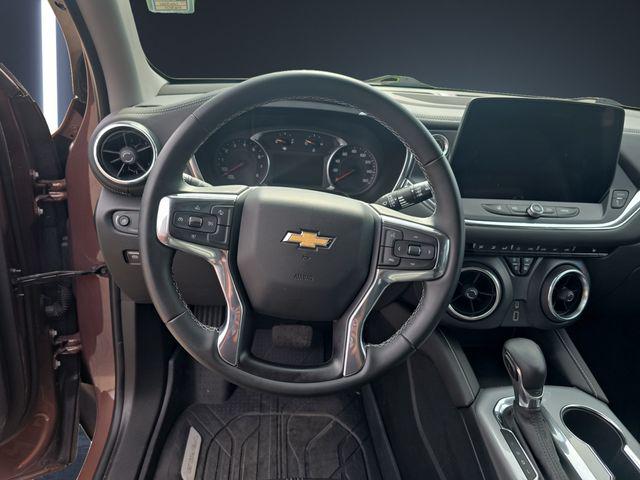 2023 Chevrolet Blazer FWD 3LT