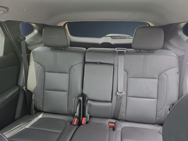 2023 Chevrolet Blazer FWD 3LT