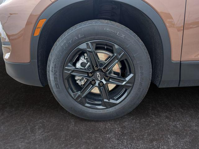 2023 Chevrolet Blazer FWD 3LT