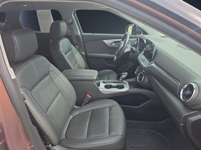 2023 Chevrolet Blazer FWD 3LT