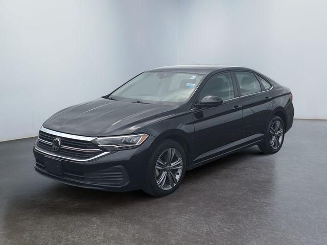 2024 Volkswagen Jetta 1.5T SE for sale in Danville, IL