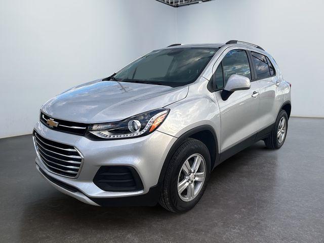 2022 Chevrolet Trax AWD LT for sale in Danville, IL