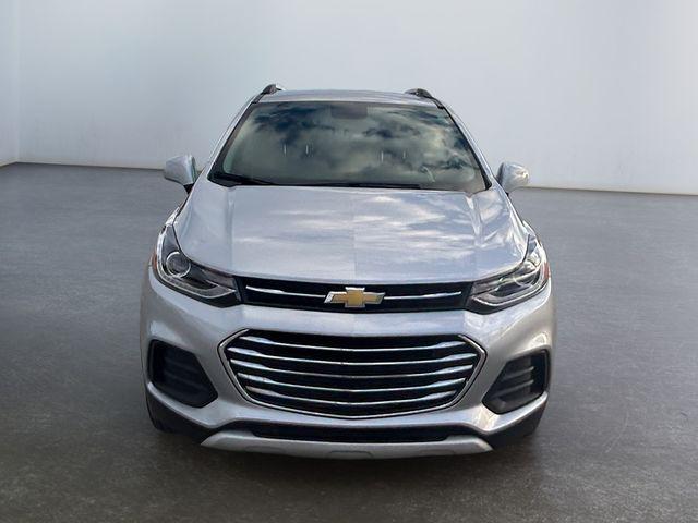 2022 Chevrolet Trax AWD LT