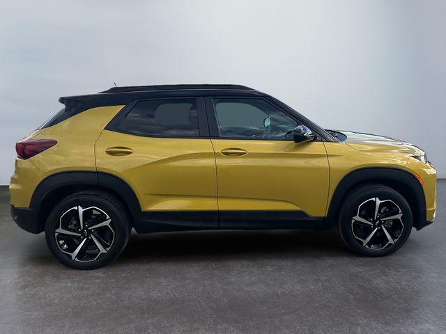 2023 Chevrolet TrailBlazer FWD RS