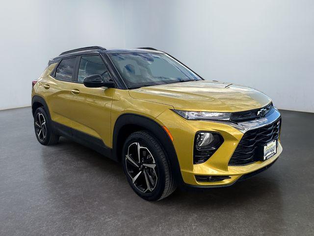 2023 Chevrolet TrailBlazer FWD RS